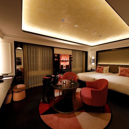 Fauchon Hotel Kyoto - A Member Of The Leading Hotels Of The World 外观 照片