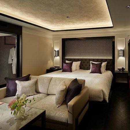 Fauchon Hotel Kyoto - A Member Of The Leading Hotels Of The World 外观 照片