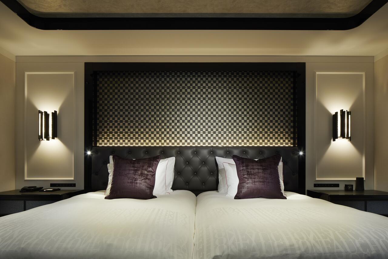 Fauchon Hotel Kyoto - A Member Of The Leading Hotels Of The World 外观 照片