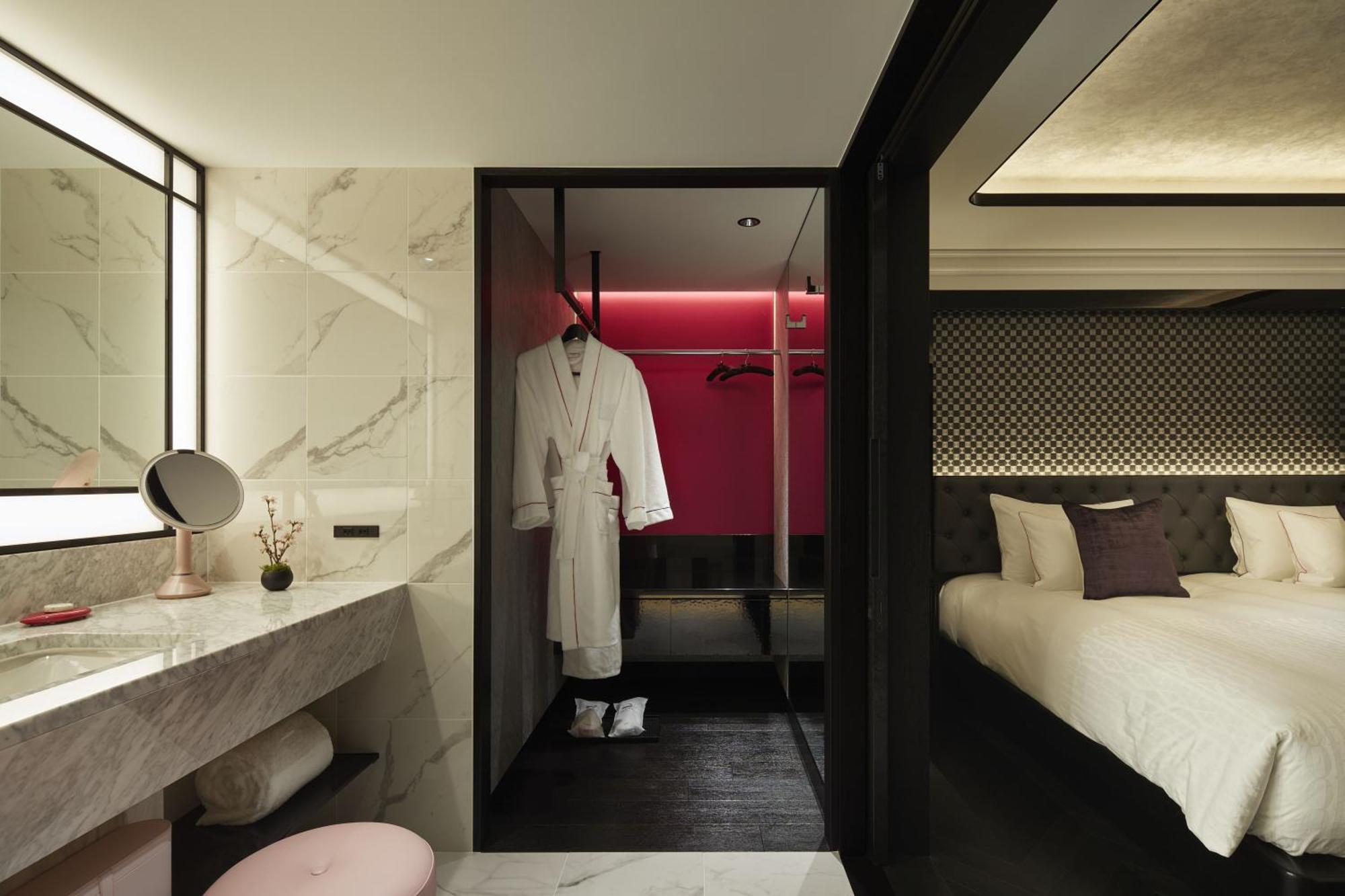 Fauchon Hotel Kyoto - A Member Of The Leading Hotels Of The World 客房 照片