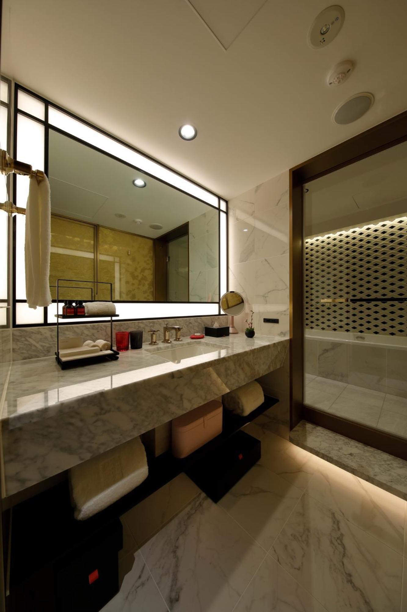 Fauchon Hotel Kyoto - A Member Of The Leading Hotels Of The World 外观 照片